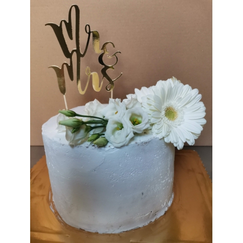 svadobna torta
