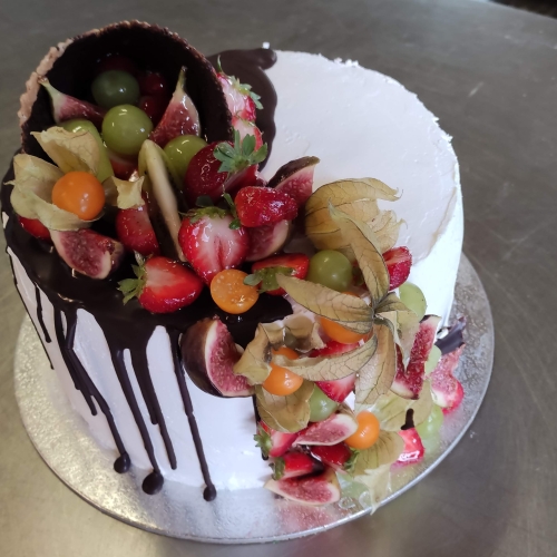 torta pribinacik